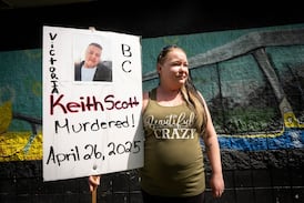 B.C. man's killing spurred housing law reform. Relatives wonder why it's unsolved