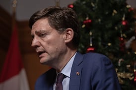 B.C. First Nations caution premier against changing UN law for Indigenous rights