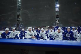 Vancouver Canucks terminating winger Vitali Kravtsov’s contract