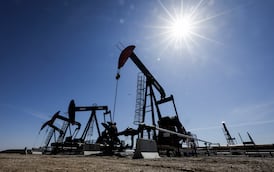 Fears grow in Alberta as orphan well crisis could leave taxpayers on hook for cleanup