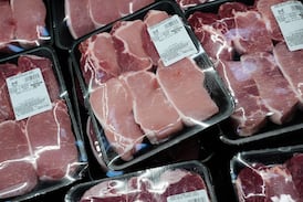 Health Canada urged to make gene-edited pork labels mandatory