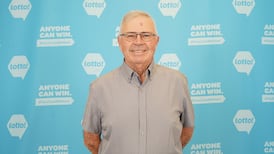 North Vancouver golfer plans to use $500K lottery winnings to buy a putter