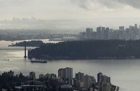 Metro Vancouver workers file 72-hour strike notice