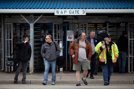 ‘You are not alone’: Navigating a layoff