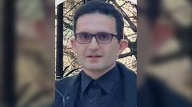 2 charged in killing of former SFU instructor who was outspoken Iran critic