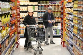 Will the grocery code of conduct work? Expert says time will tell