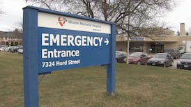 Emergency room at Mission Memorial Hospital to close overnight 