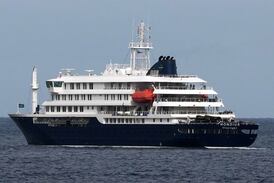 Canadian consular officials head to Canary Islands to meet hantavirus cruise ship