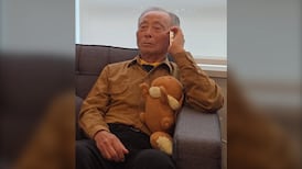 Urgent search underway for elderly B.C. man last seen on Grouse Mountain 