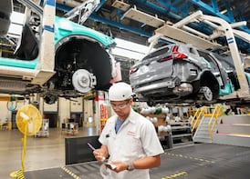 ‘Cheap has a price’: Auto industry, unions react to Canada’s EV deal with China