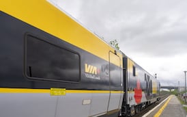 Via Rail ‘needs to improve its service’ despite solid management: auditor general
