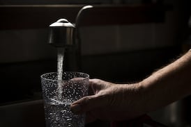 Village of Granisle, B.C., faces lawsuit over aluminum-contaminated water