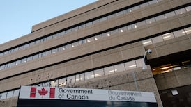 Ottawa Liberal MP calls on feds to reconsider 4 day a week office mandate for public servants