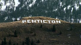 2 more century-old temperature records broken in B.C. Interior