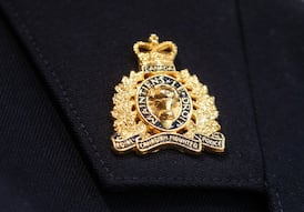 B.C. Mountie loses job over sexual misconduct toward female colleagues at Christmas party 