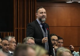 Bloc MP says he was mugged and pepper-sprayed while in Brussels for NATO visit