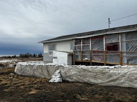 Manitoba First Nation leaders preparing to evacuate ‘priority one’ residents