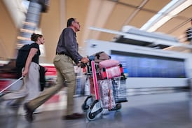 Outage resolved at airport border inspection kiosks: CBSA