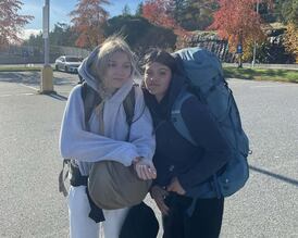 B.C. teen who died in Australia eulogized as 'curious, bold and alive to world'