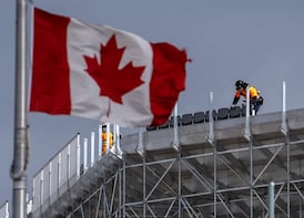 Federal government earmarks $145M for World Cup security in Toronto, Vancouver