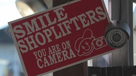 ‘I hogtie them, I do what I need to’: Shoplifting leaves B.C. businesses calling for action 