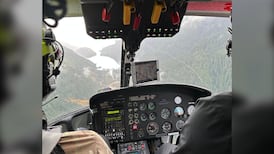 Apple Watch SOS causes false alarm for rescuers in Metro Vancouver 