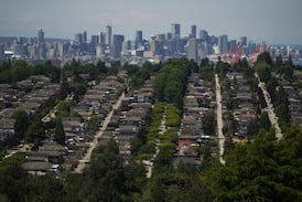 Unionized Metro Vancouver workers begin job action 