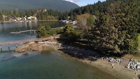 Metro Vancouver looks to introduce new camping sites to meet growing demand