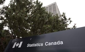 B.C. sees annual population drop for first time on record