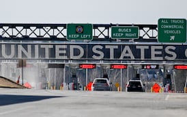 What are your rights as a Canadian if asked by a U.S. border agent to see your social media?   