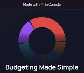Canadians turn to Calgary-based budgeting tool to regain control of their finances