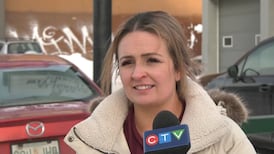 Sask. woman grateful to Secret Santa who paid portion of car repair bill 