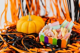 How do Canadian parents deal with the excess candy from Halloween? We want to hear from you