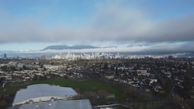 Extra shelter spaces open in Vancouver due to cold weather