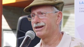 North Bay musician’s charitable anthem advances in international competition