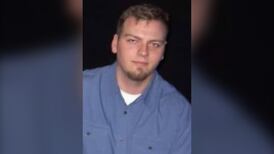 Three men charged with murder in Dawson Creek, B.C., homicide: RCMP