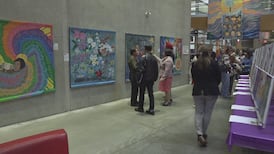 ‘We want to heal our community through art’: Exhibit honours victims of Lapu-Lapu tragedy 