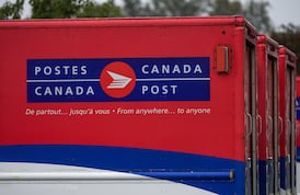 Canada Post workers set to find out if they have a new tentative deal