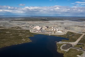 Government intervenes with $115M to protect Northwest Territories’ mining hub