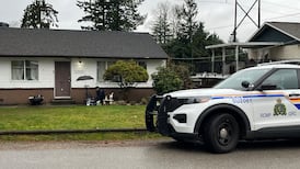 Police investigating after gunshots, vehicle fires in Surrey 