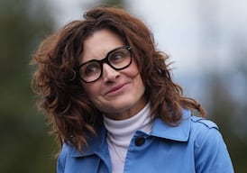 Dallas Brodie back as leader of OneBC party after abrupt removal