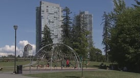 Woman seriously injured after assault in Surrey park, police say