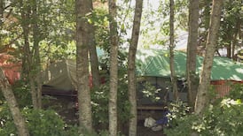 Spike in criminal activity near Squamish encampment raises safety concerns
