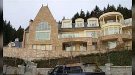 Developer loses bid to lower assessed value of West Vancouver mansion from $22M to $14M