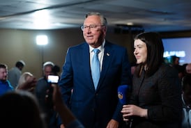 Taxpayer federation urges Newfoundland and Labrador premier-designate to cut spending