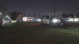 2 Toronto police officers injured in crash while pursuing suspect