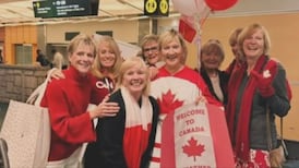 Scottish-born midwife unable to practise in B.C. after immigration flags missing proof of English proficiency