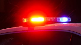 Man left with life-threatening injures after truck hits hydro pole: Surrey police