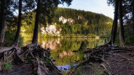 Search for missing paddleboarders closes provincial park in Squamish