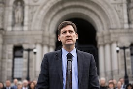 B.C. faces ‘complete opposition’ after telling First Nations of plan to suspend DRIPA